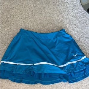 cute Nike tennis skirt